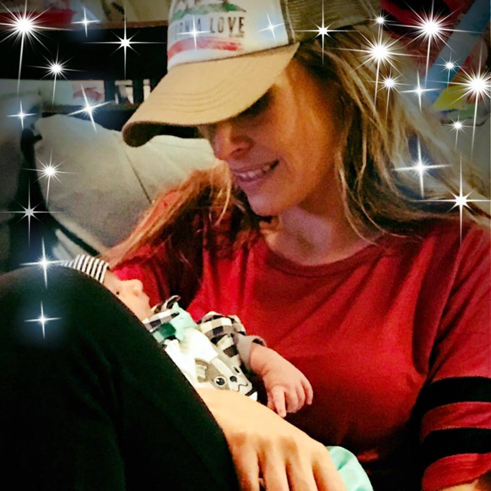 Meet your Posher, Suzanne